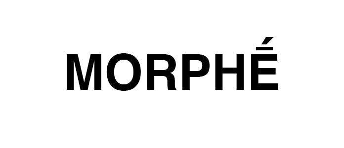 Morphe Design – Thread Earthy Shopping