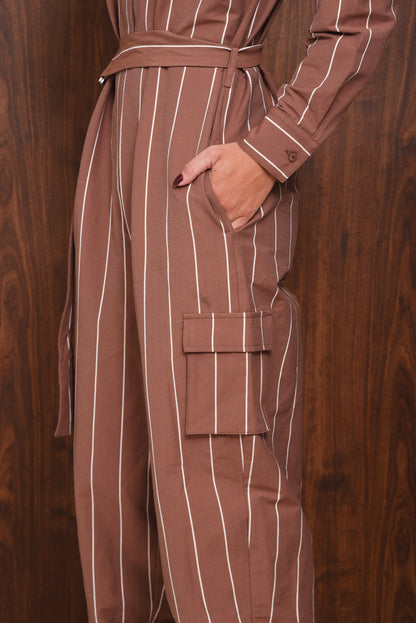 Soulful Jumpsuit
