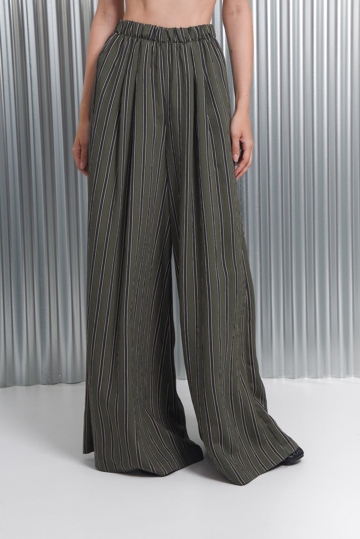 Gyoza Pants