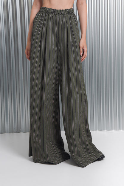 Gyoza Pants