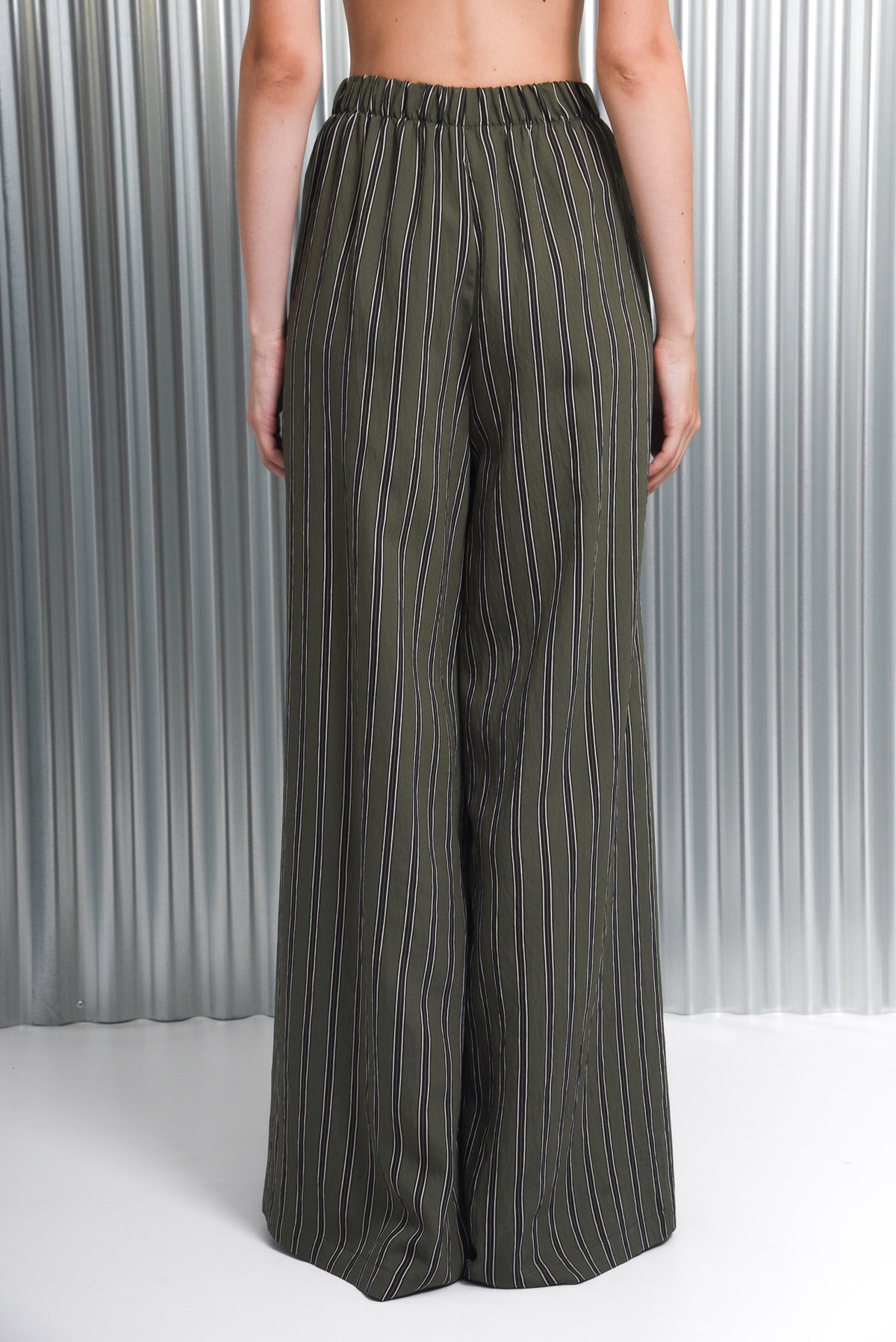 Gyoza Pants