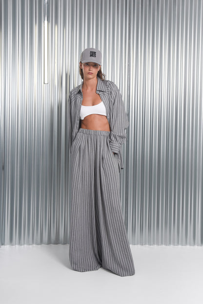 Gyoza Pants