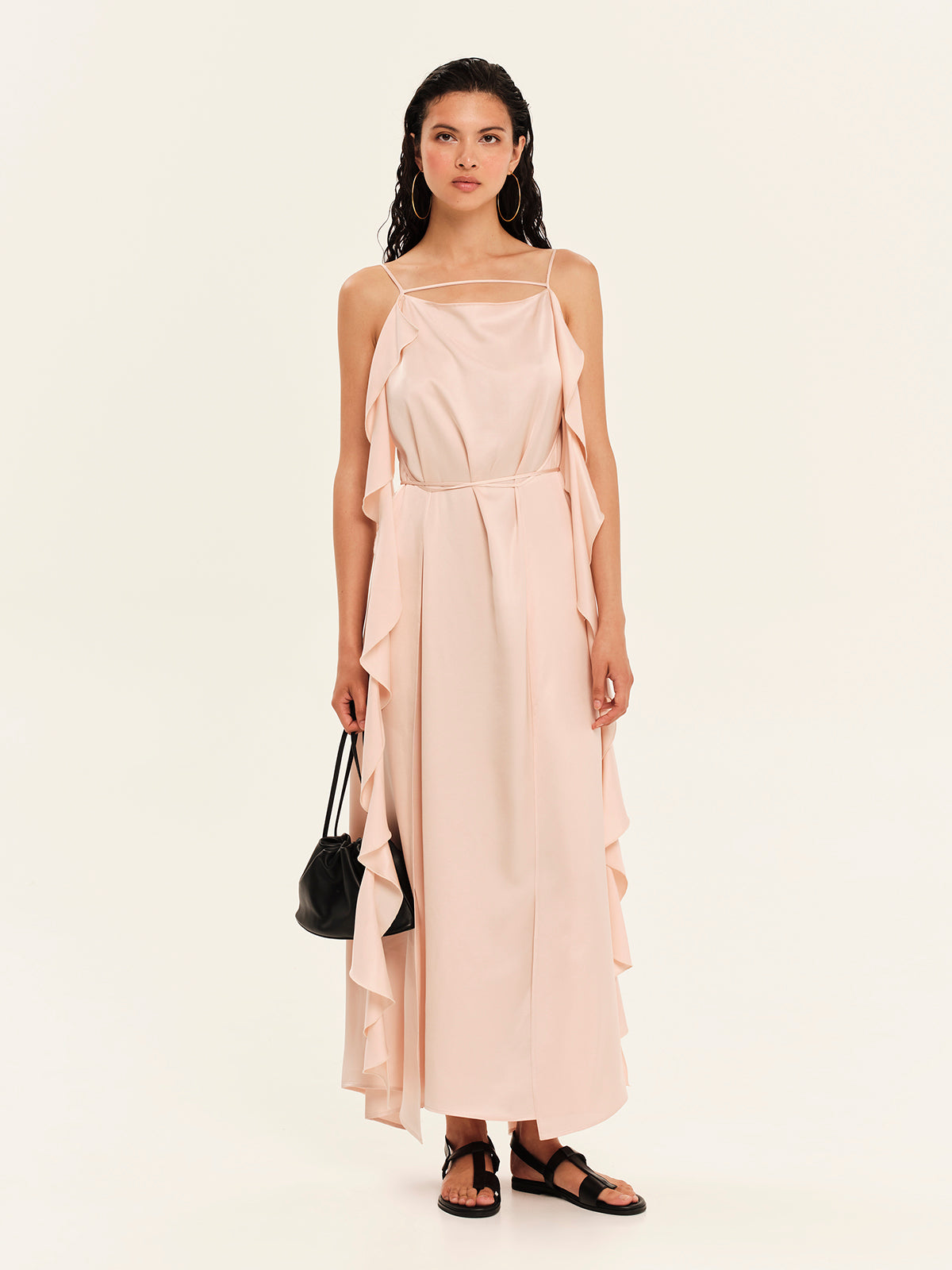 Magicality Maxi Tunic