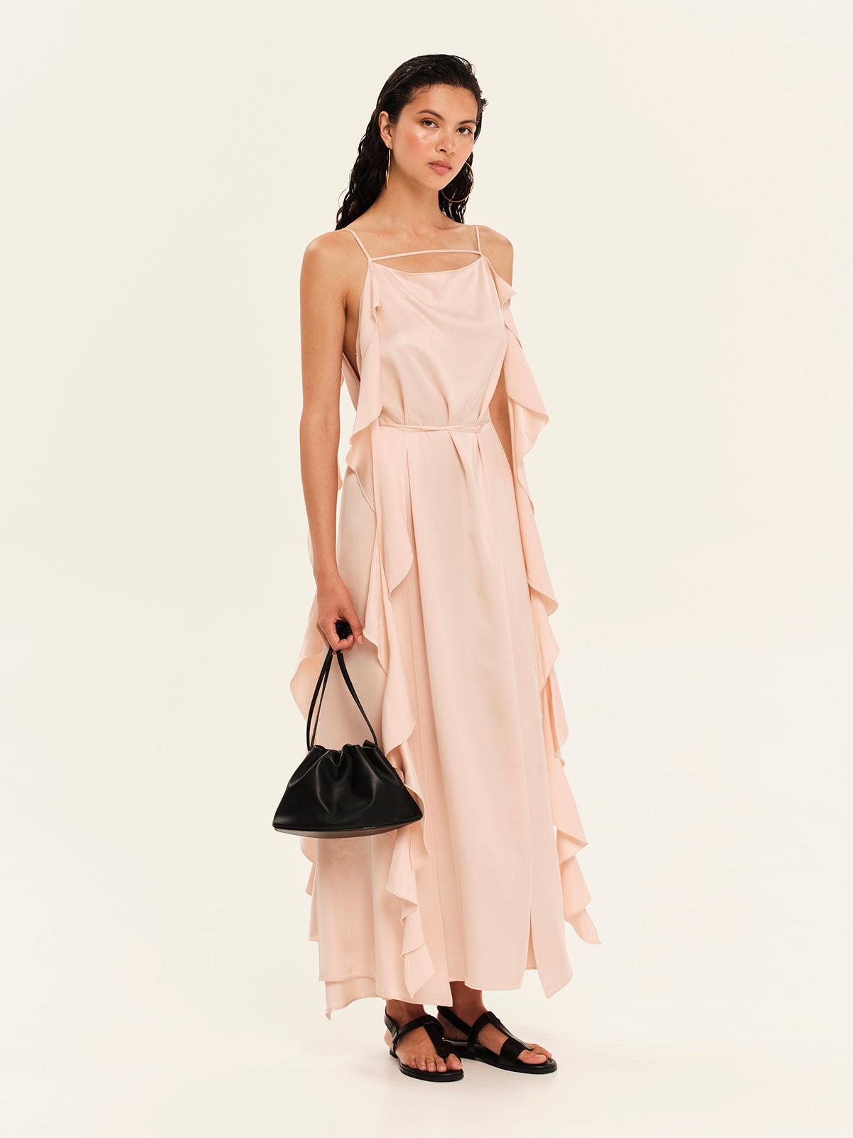 Magicality Maxi Tunic