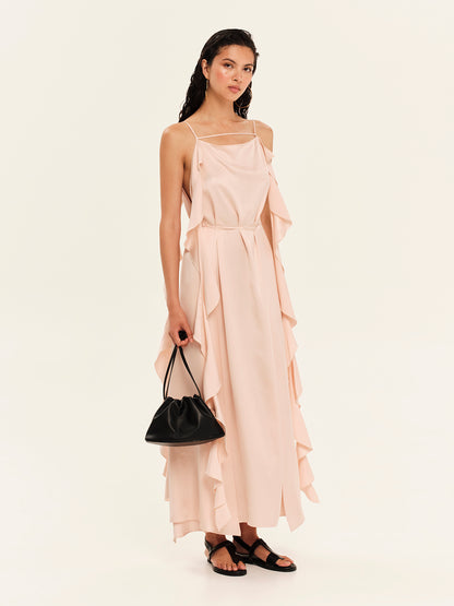 Magicality Maxi Tunic