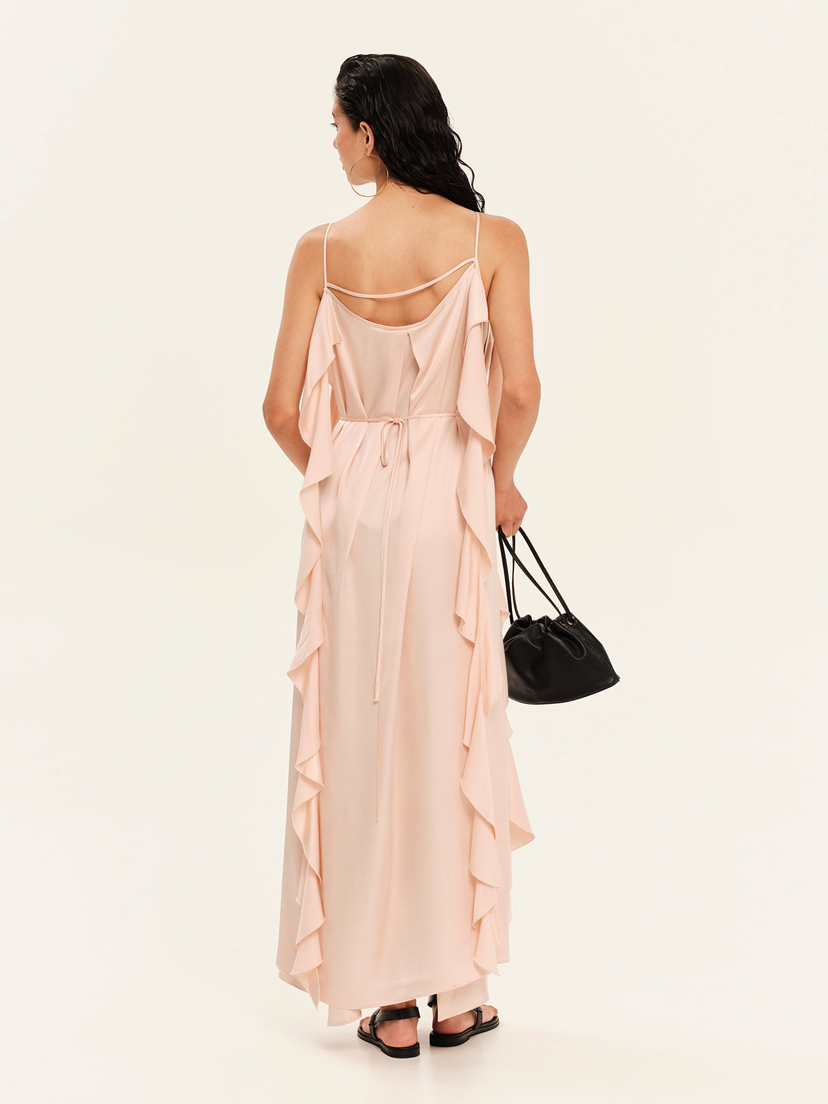 Magicality Maxi Tunic