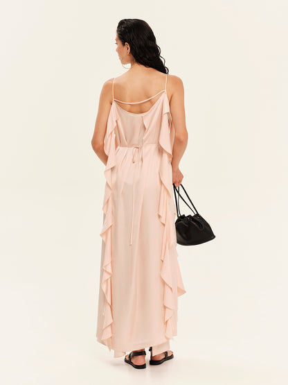 Magicality Maxi Tunic