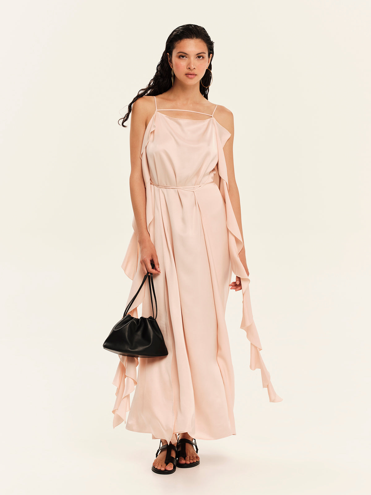 Magicality Maxi Tunic