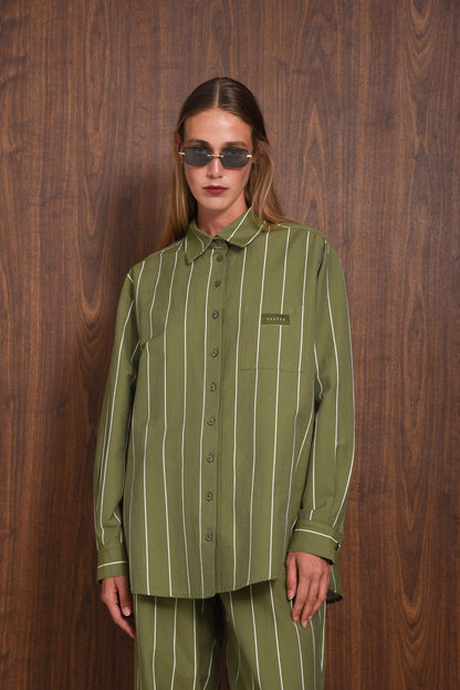 Soulful Shirt