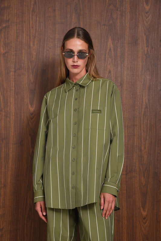 Soulful Shirt