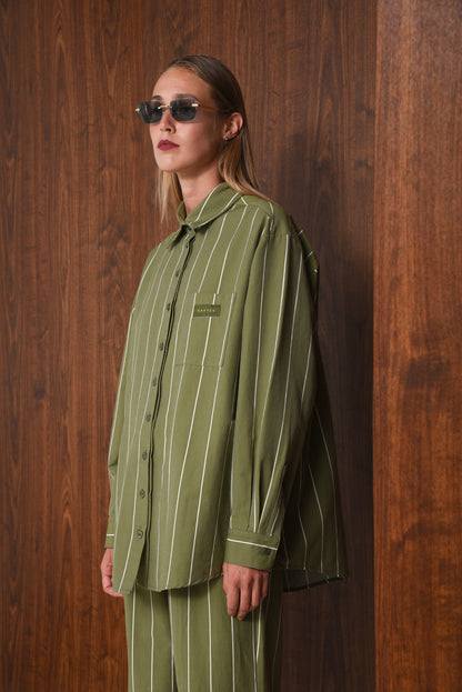 Soulful Shirt