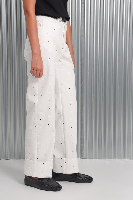 Osaka Pants