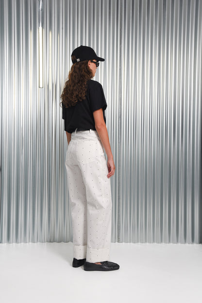 Osaka Pants
