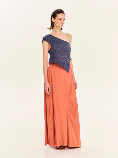 Archetypes Knit Sleeveless Top