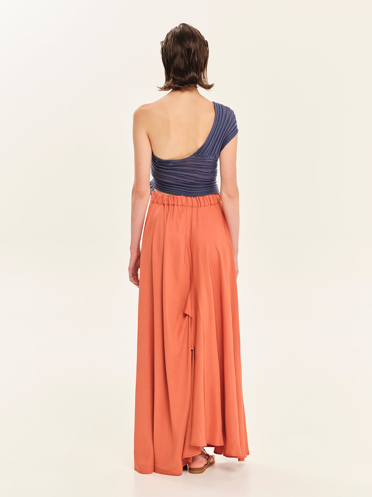 Archetypes Knit Sleeveless Top