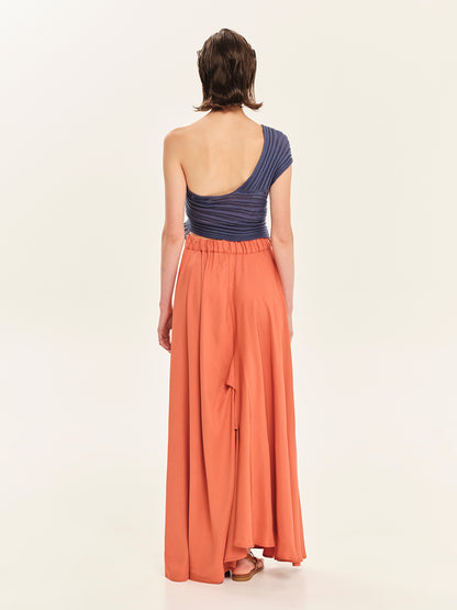 Archetypes Knit Sleeveless Top