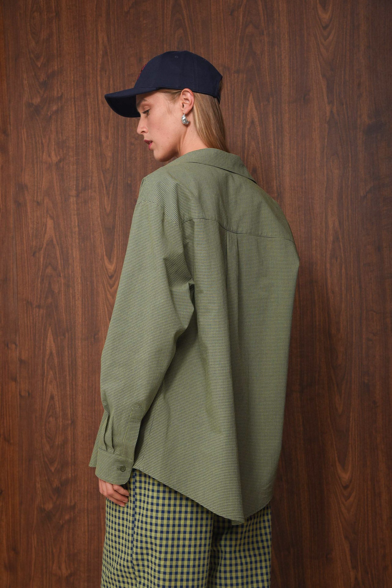 Grace Shirt