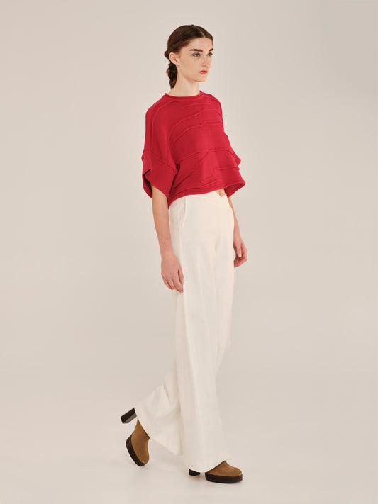Neutral By Nature Crop Top
