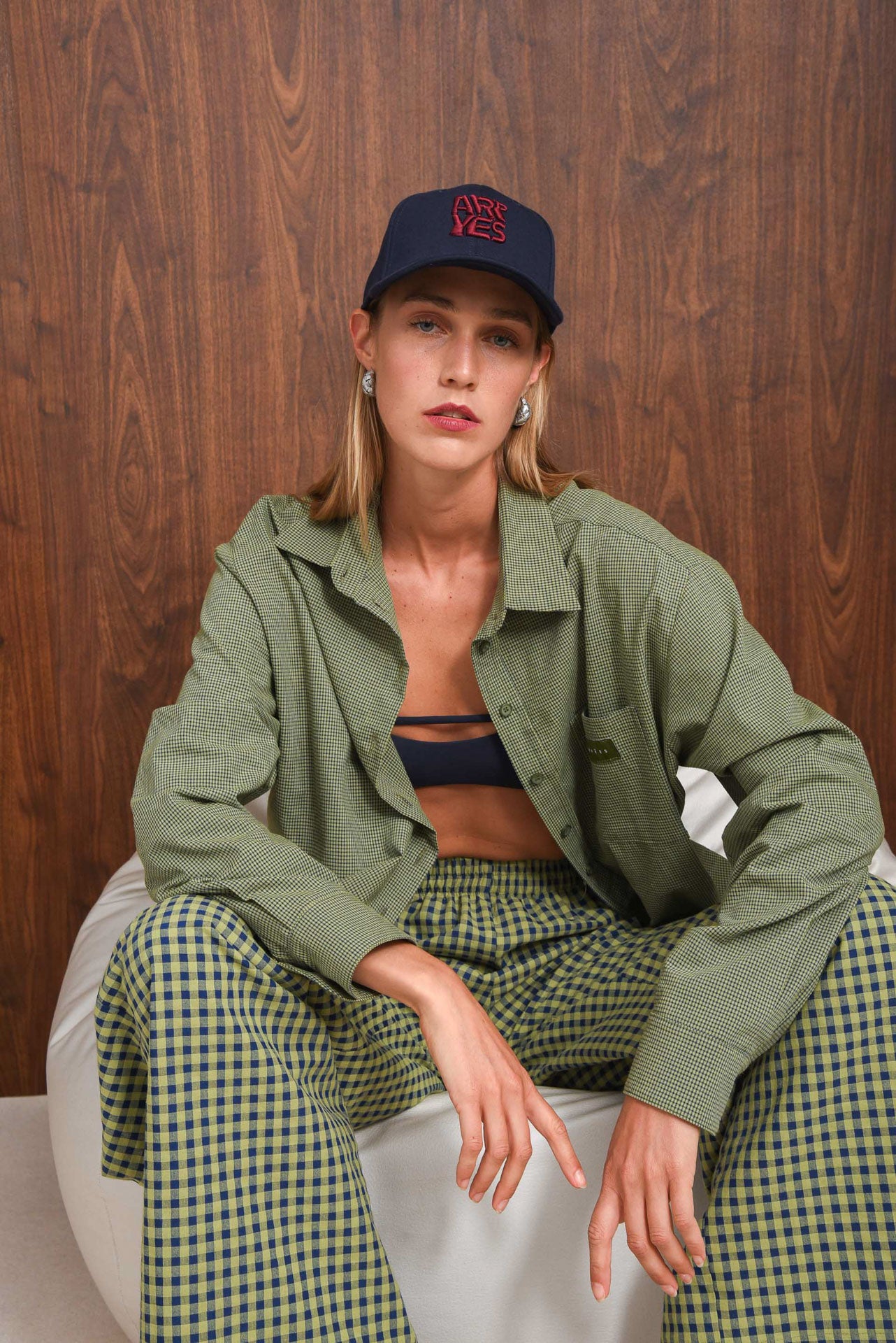Grace Pants