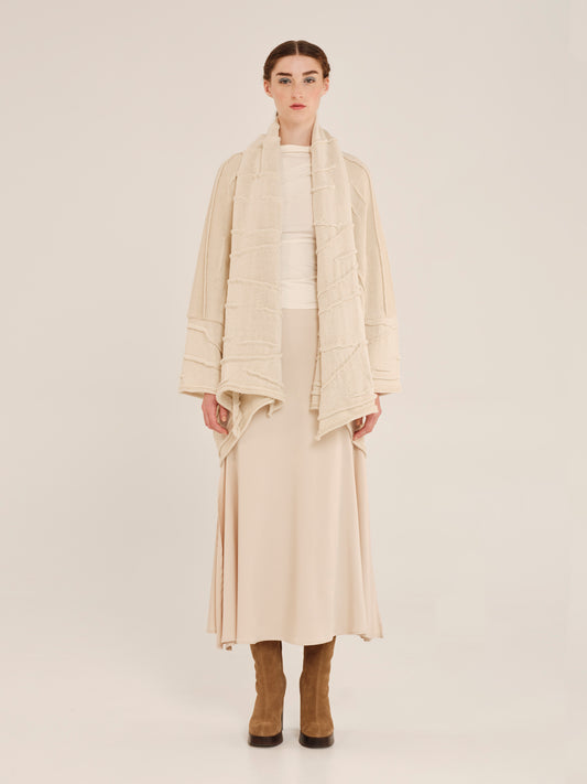Neutral By Nature Scarf