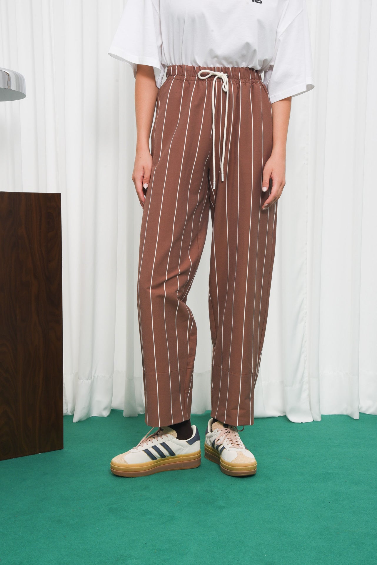 Soulful Pants