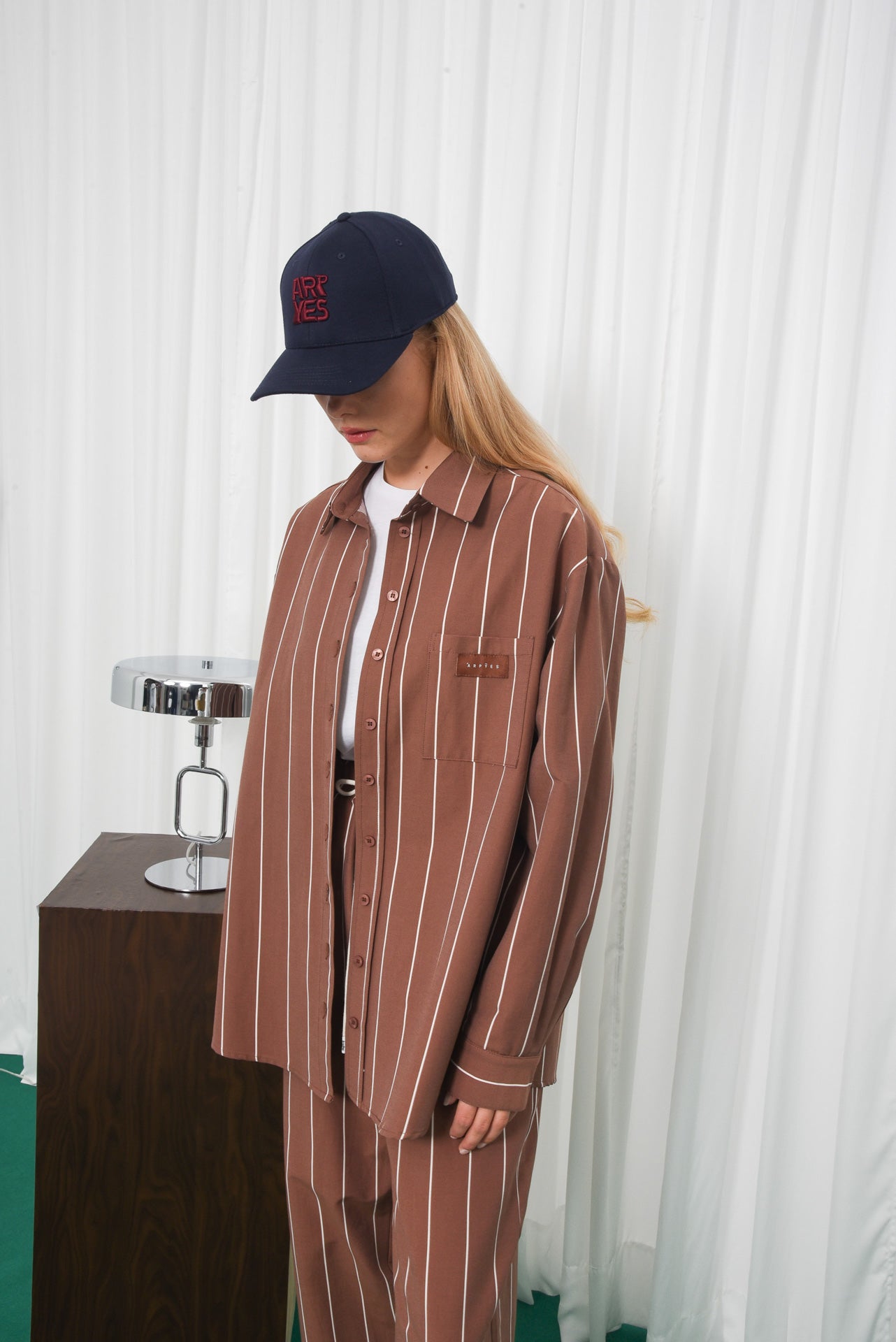 Soulful Shirt