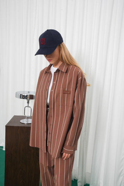 Soulful Shirt