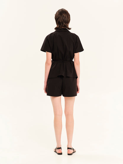 Sailoring Shorts