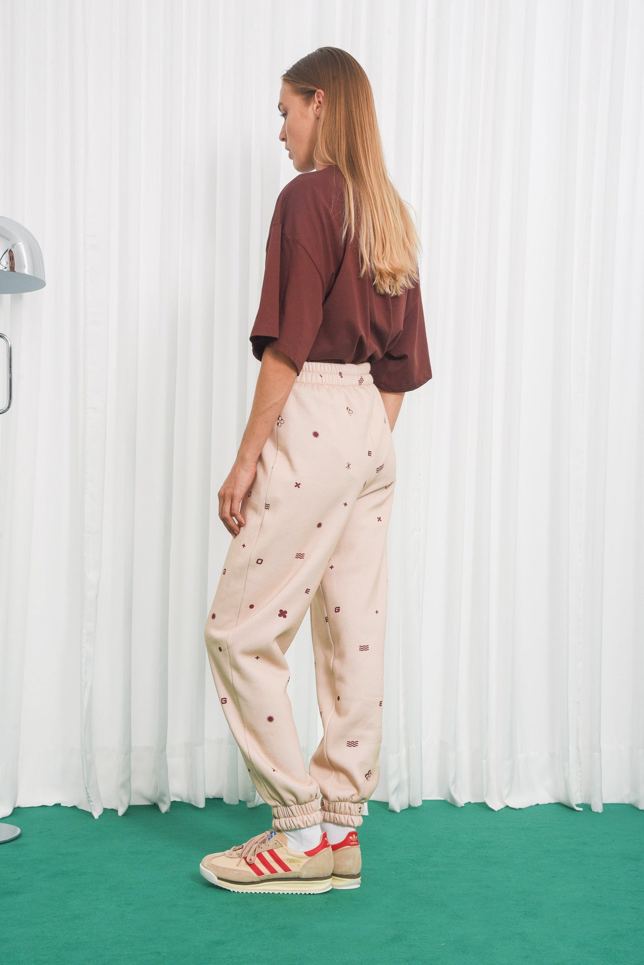 Παντελόνι Ego