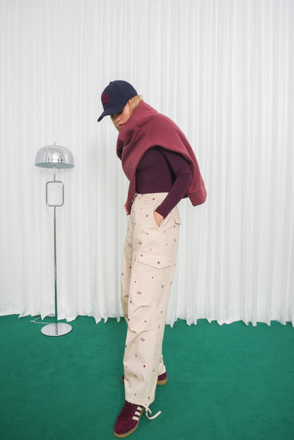 Ego Cargo Pants