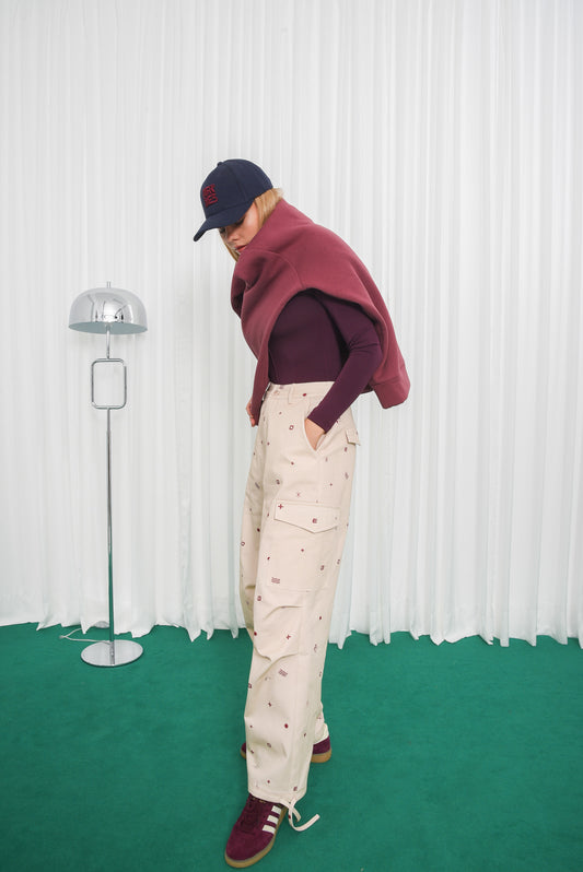 Ego Cargo Pants