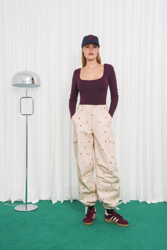 Ego Cargo Pants