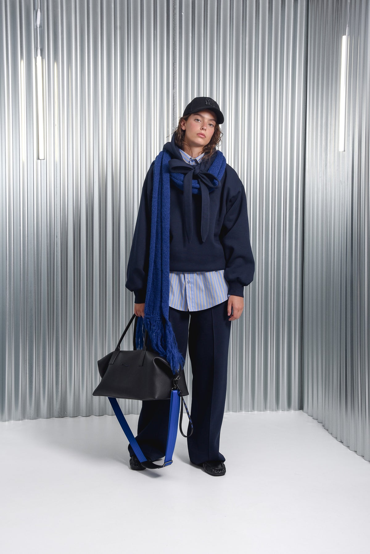 Arata Pants