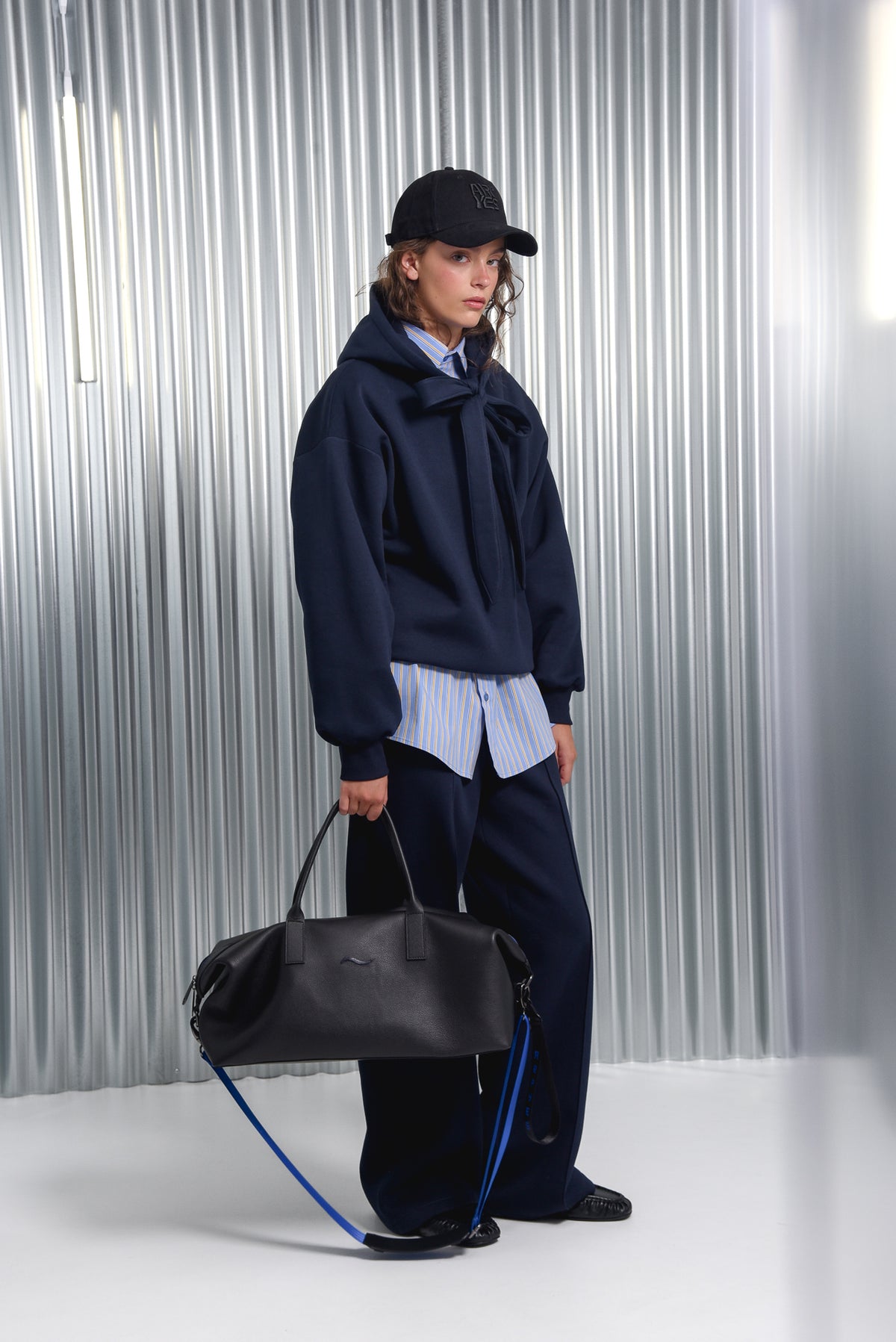 Arata Hoodie