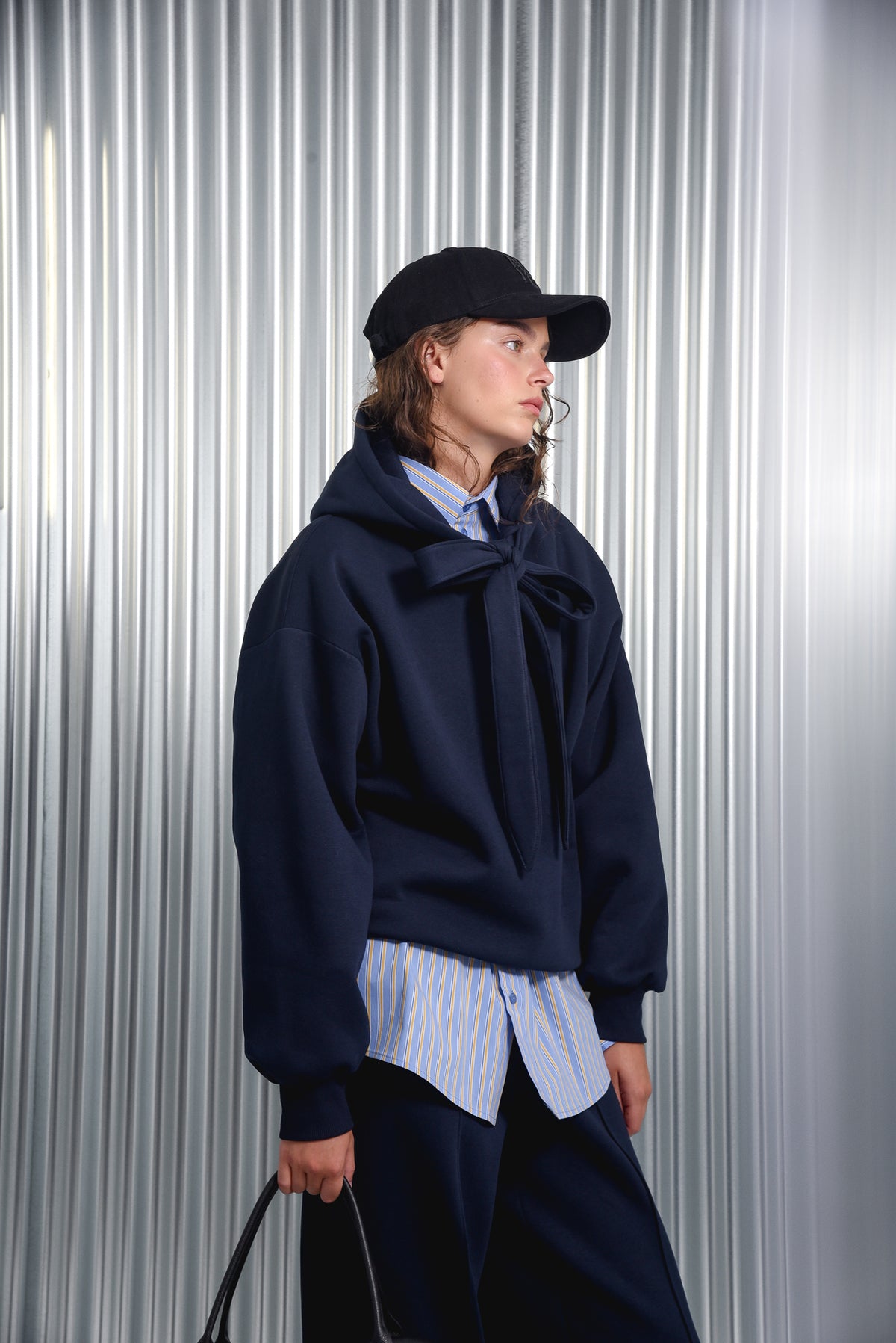 Arata Hoodie