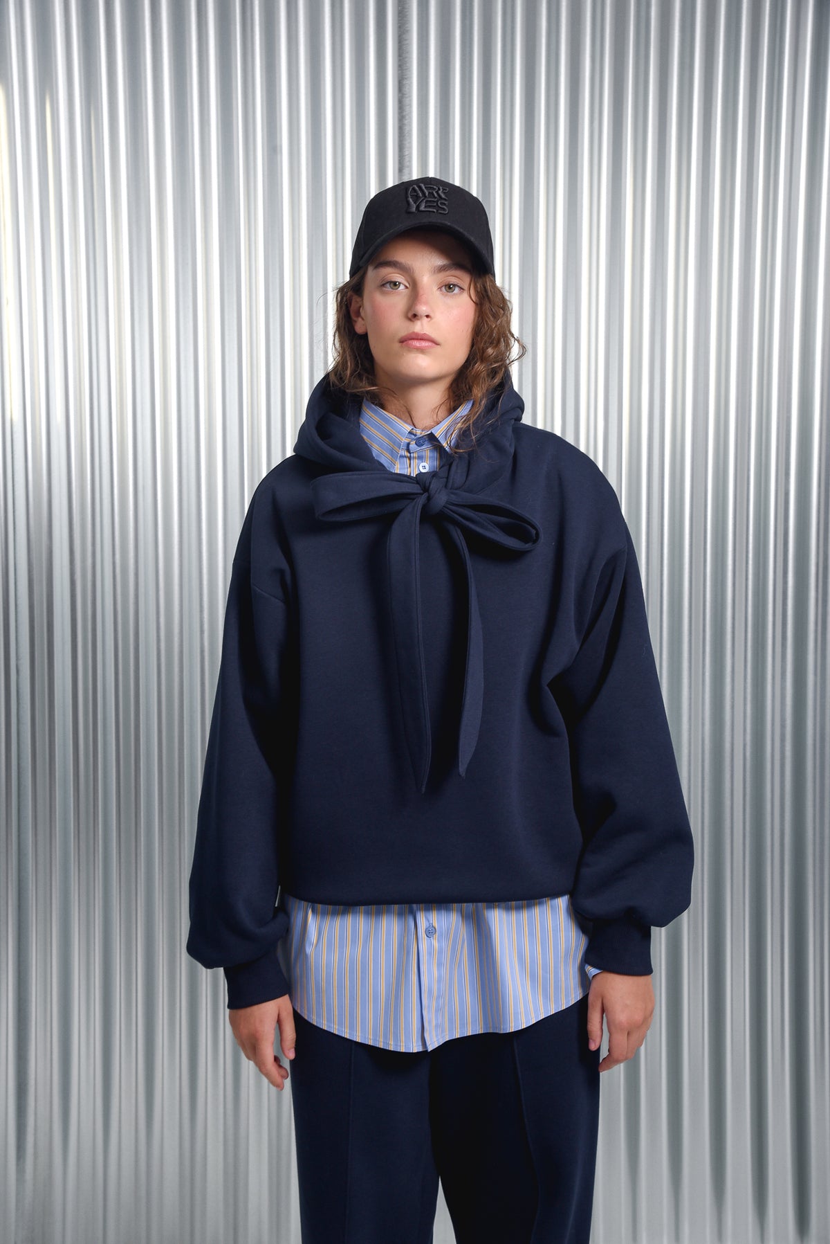 Arata Hoodie