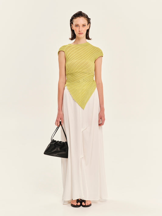 Sparkling Staples Knit Top