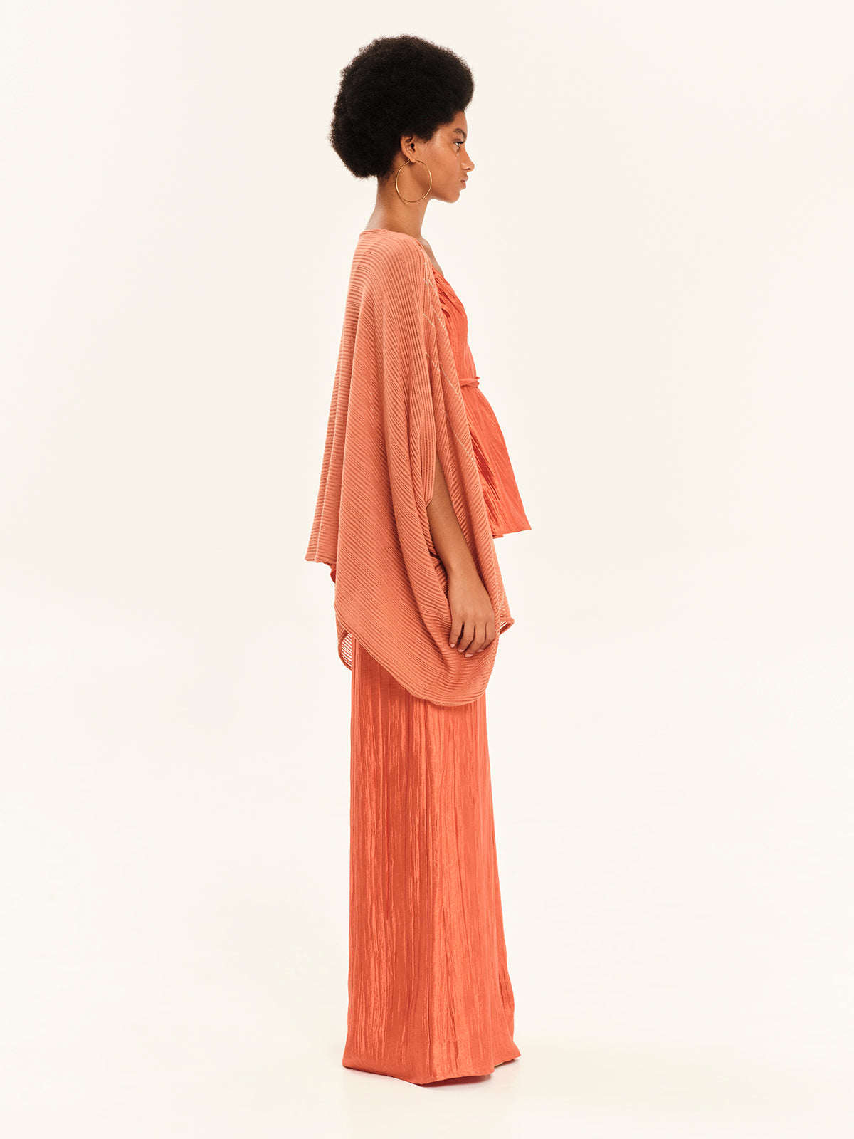 Moonlight Reflections Palazzo Trousers