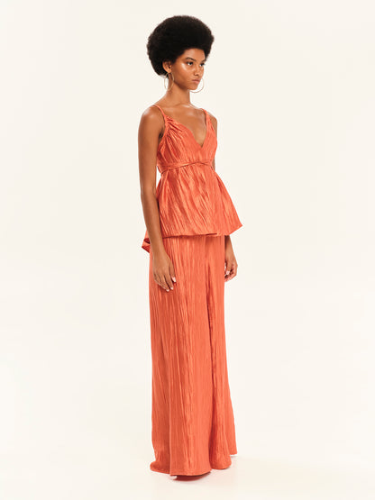Moonlight Reflections Palazzo Trousers