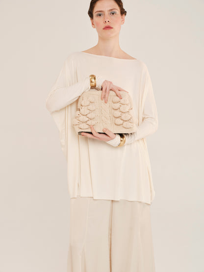 Paraphernalia Knit Bag