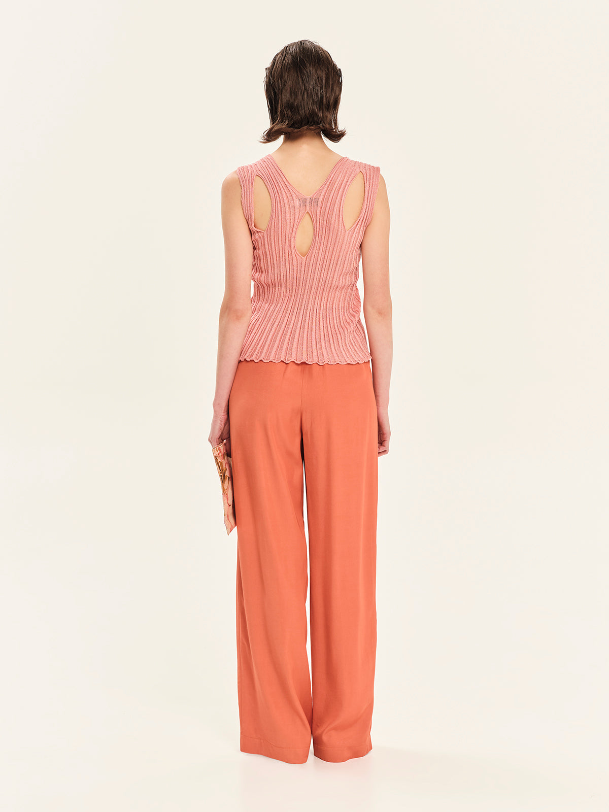 Sparkling Nights Knit Top