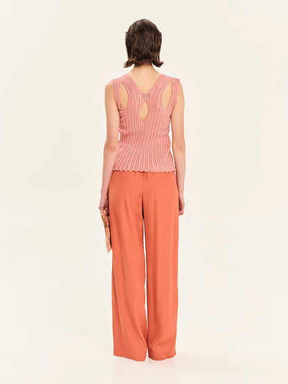 Sparkling Nights Knit Top