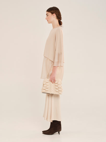 Eso Delicate Loose Blouse