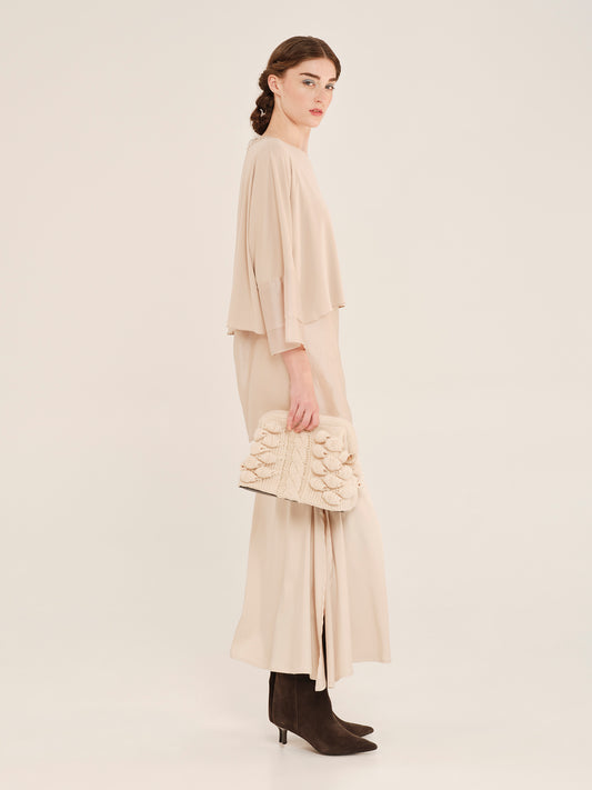 Eso Delicate Loose Blouse