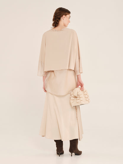 Eso Delicate Loose Blouse