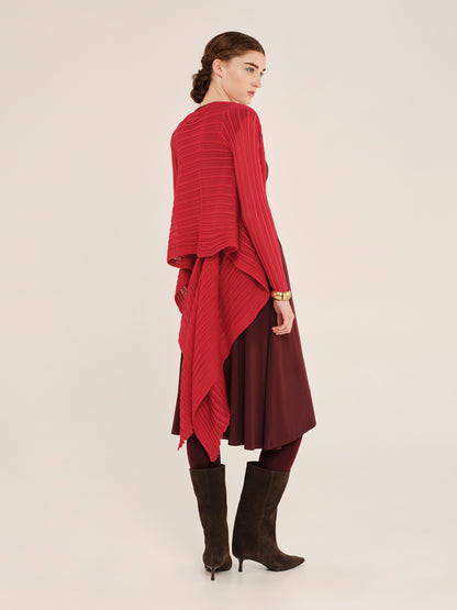 Archetypes #2550 Wrap Cardigan