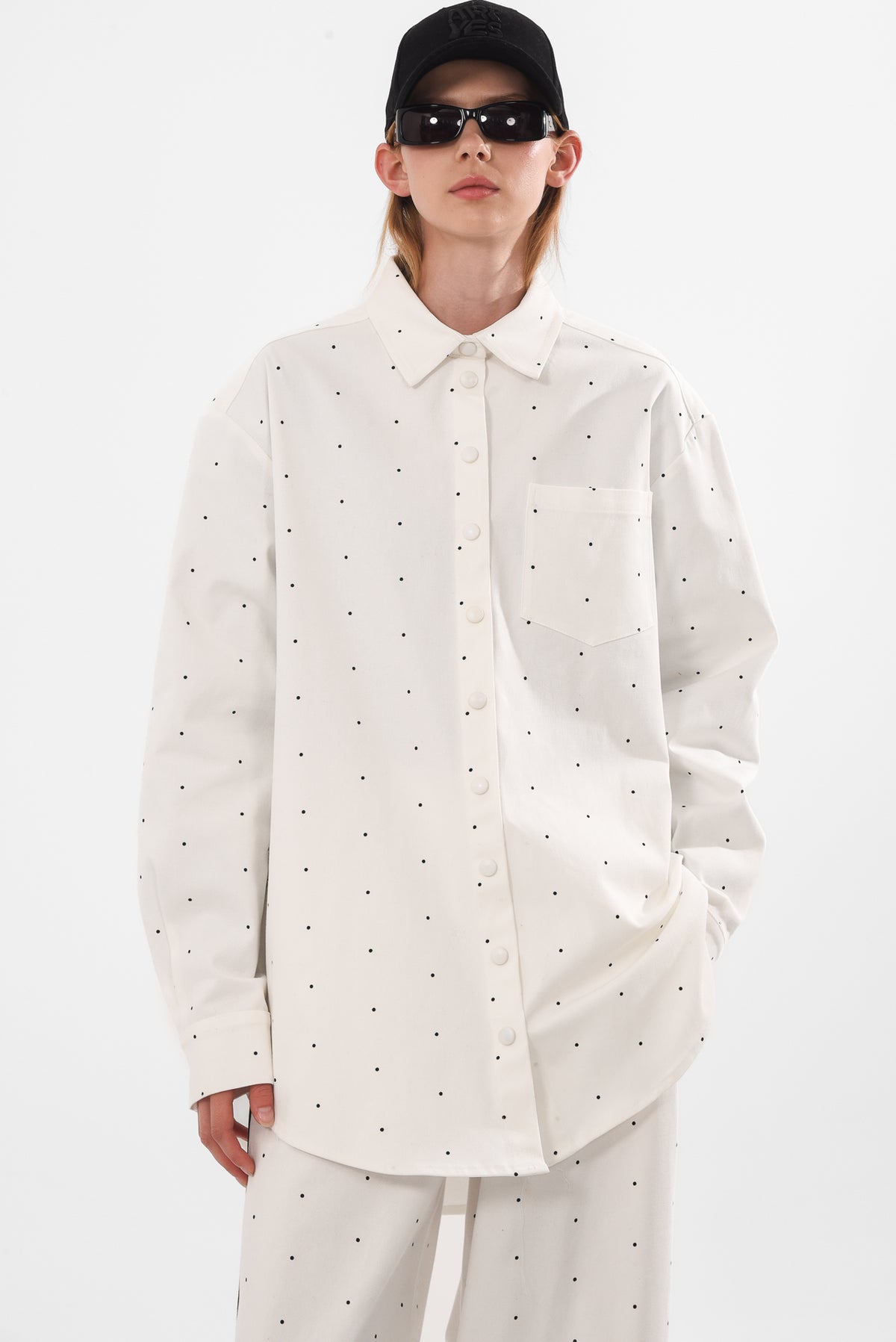 Osaka Shirt