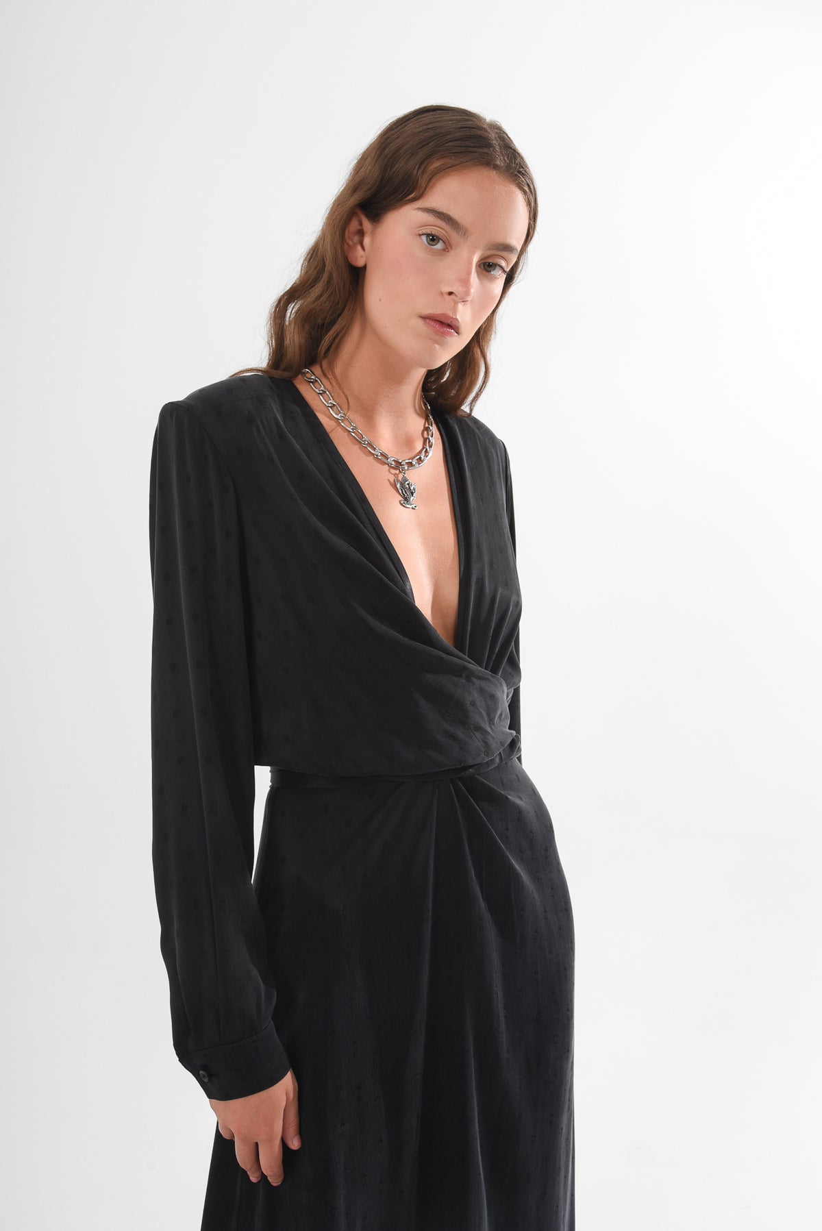 Koi Dress