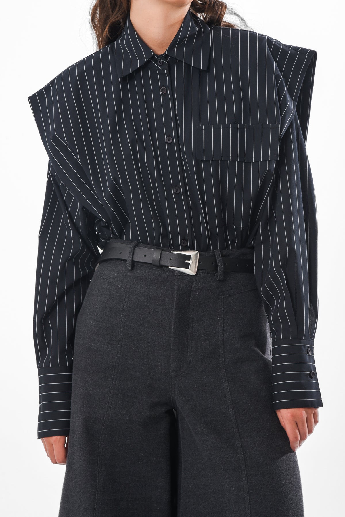 Tebori Shirt