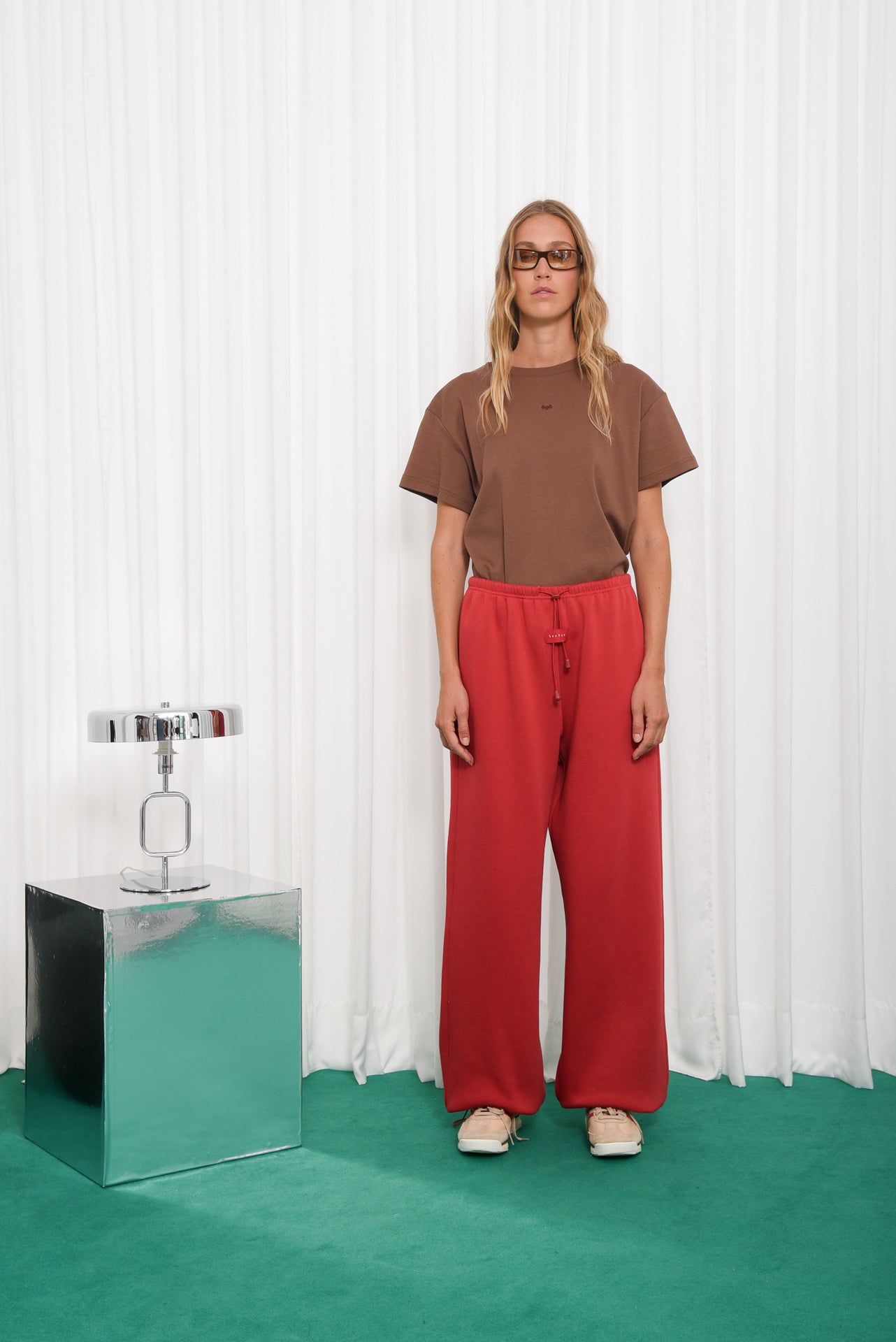 Selfhood Wide Pants